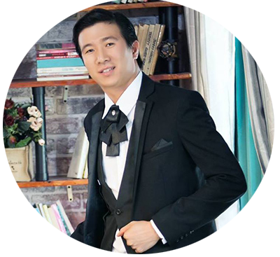 Chuyên gia marketing Võ Tuấn Hải